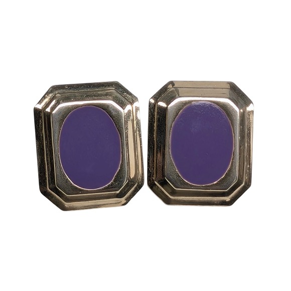 Vintage Earrings Jewelry Lot - Picture 5 of 6